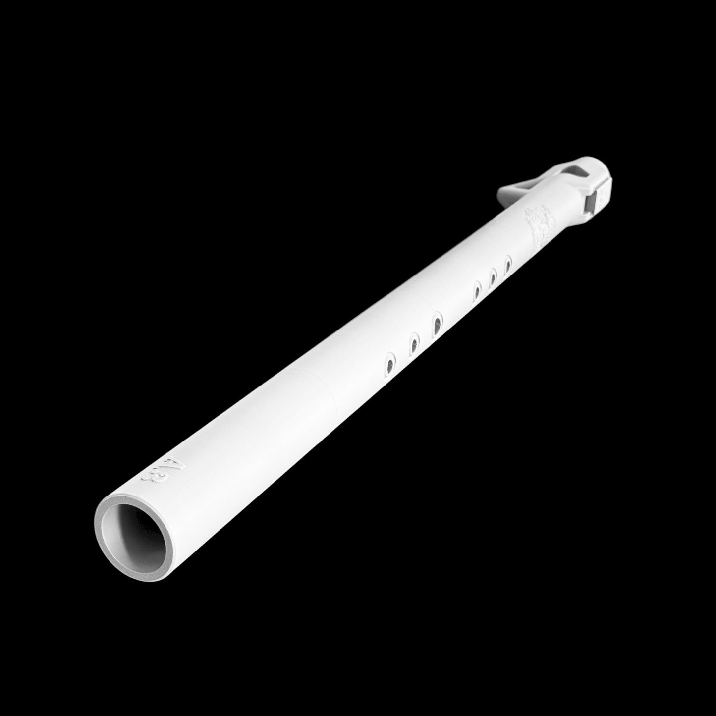 A3 Single Flute 440 Hz