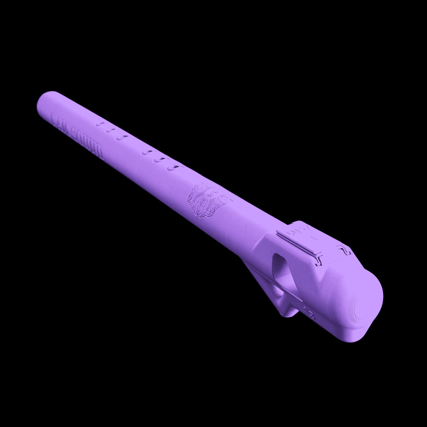 A3 Single Flute 432 Hz