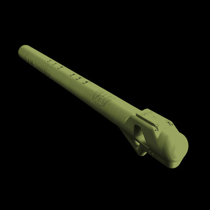 A3 Single Flute 440 Hz