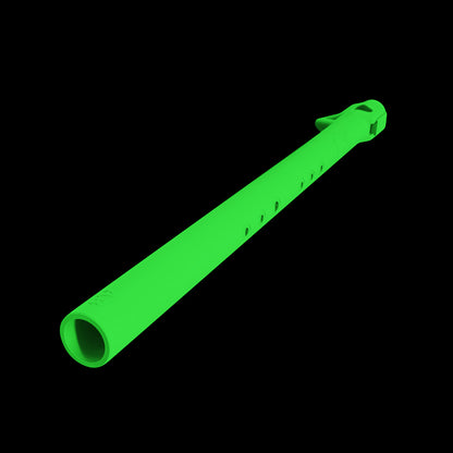 A3 Single Flute 440 Hz - Premium/Luminous Options