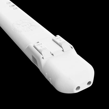 A4 Drone Flute 432 Hz - DORIAN Scale