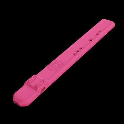 A4 Drone Flute 440 Hz - DORIAN Scale