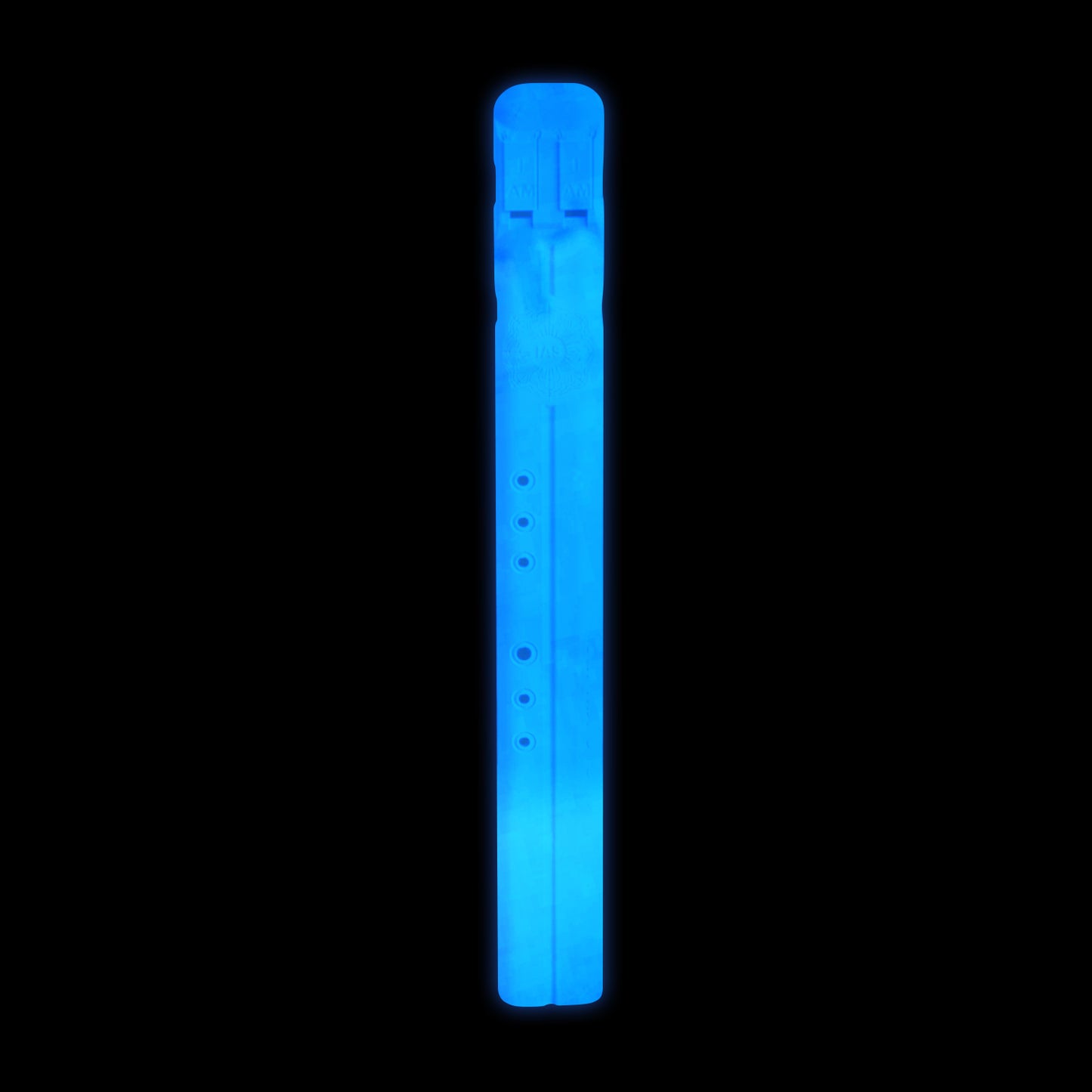A3 Drone Flute 432 Hz - Premium/Luminous Options (Pre-Release)