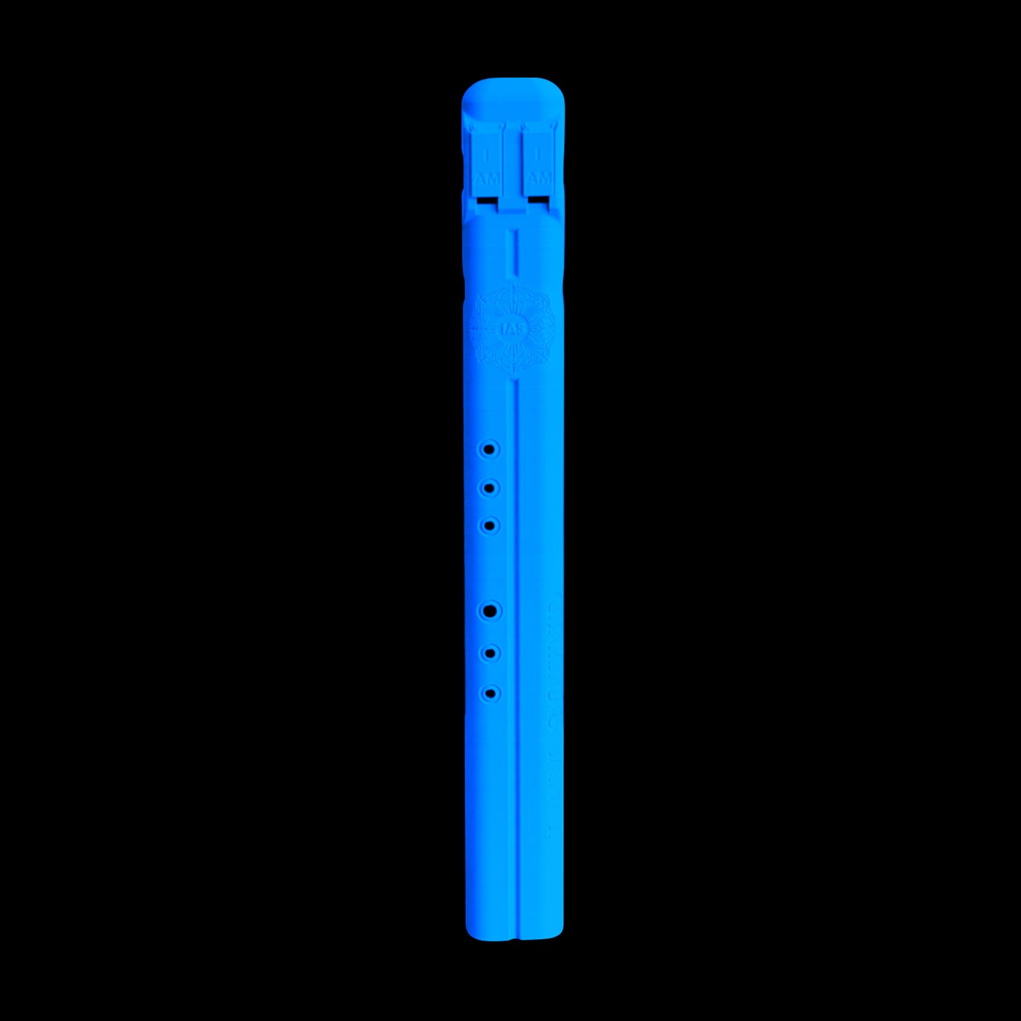 A3 Drone Flute 432 Hz - Premium/Luminous Options (Pre-Release)