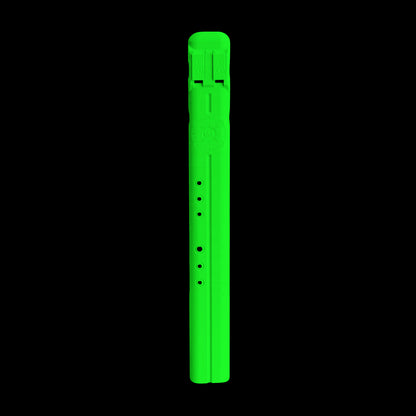 A3 Drone Flute 432 Hz - Premium/Luminous Options (Pre-Release)