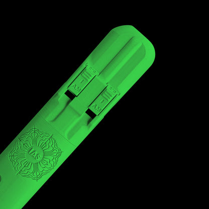 A4 Drone Flute 440 Hz