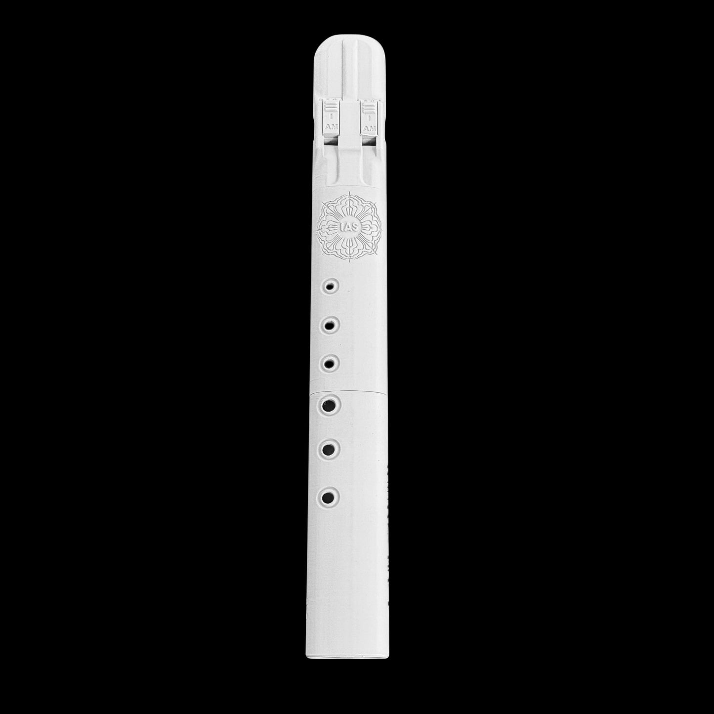 A4 Drone Flute 432 Hz
