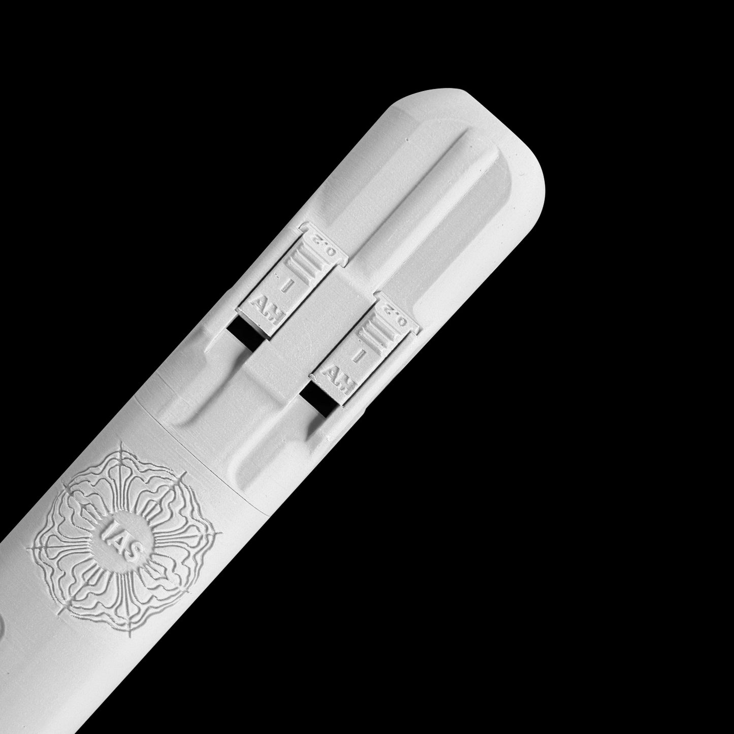 A4 Drone Flute 432 Hz