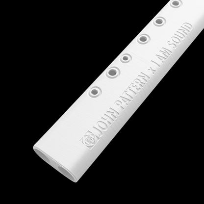 A4 Drone Flute 432 Hz - MAJOR Scale IAS x JP