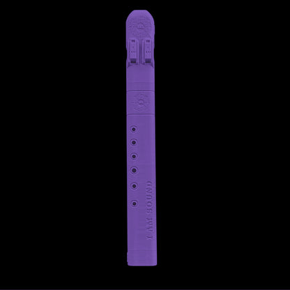 F#4 Drone Flute 432 Hz