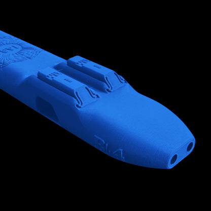 B♭4 (A#) Drone Flute 432 Hz