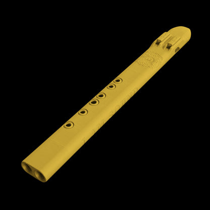 B♭4 (A#) Drone Flute 432 Hz