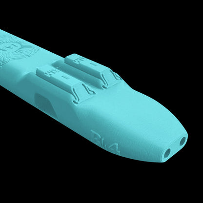 B♭4 (A#) Drone Flute 432 Hz