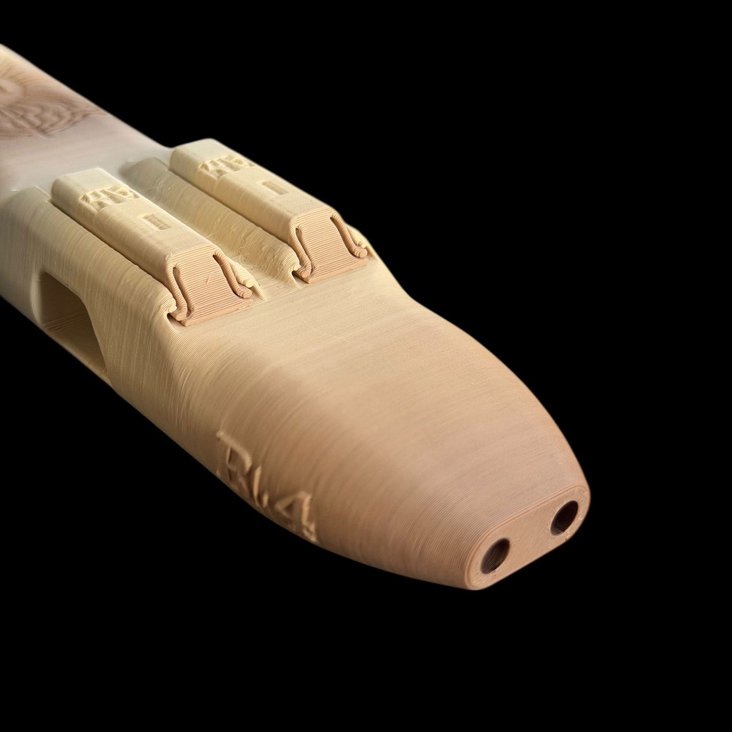 B♭4 (A#) Drone Flute 432 Hz