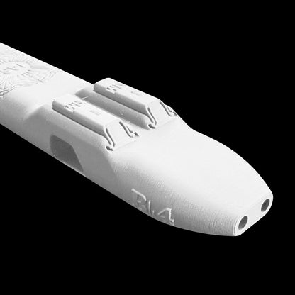 B♭4 (A#) Drone Flute 432 Hz