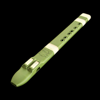 B♭4 (A#) Drone Flute 440 Hz -  Exclusive Mystery MULTI-COLOR