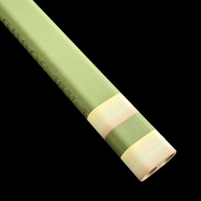 B♭4 (A#) Drone Flute 440 Hz -  Exclusive Mystery MULTI-COLOR