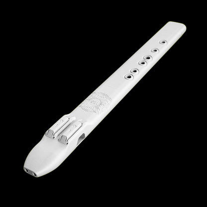 B♭4 (A#) Drone Flute 432 Hz