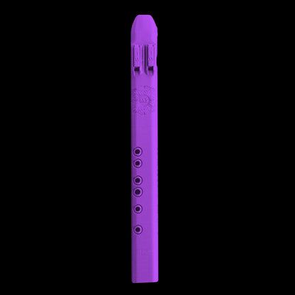 B♭4 (A#) Drone Flute 432 Hz