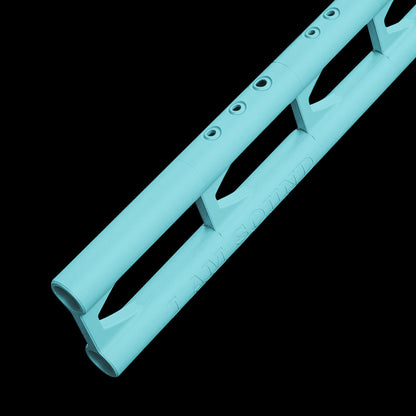 B3 Drone Flute 432 Hz