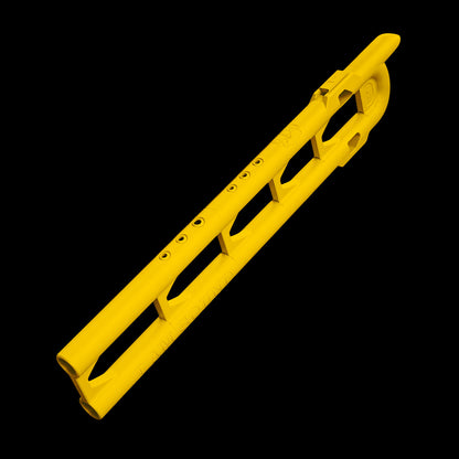 B3 Drone Flute 432 Hz