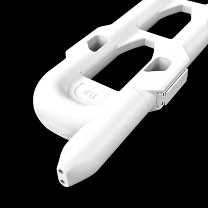 B3 Drone Flute 432 Hz