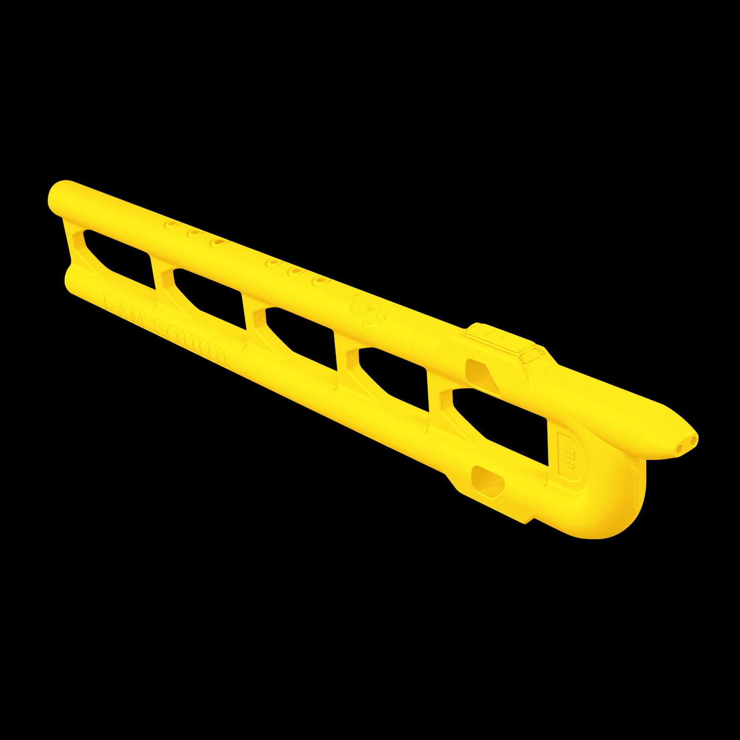 B3 Drone Flute 432 Hz