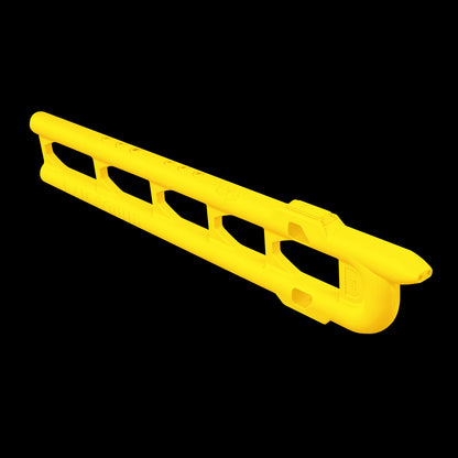 B3 Drone Flute 432 Hz