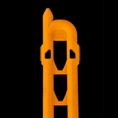 B3 Drone Flute 432 Hz