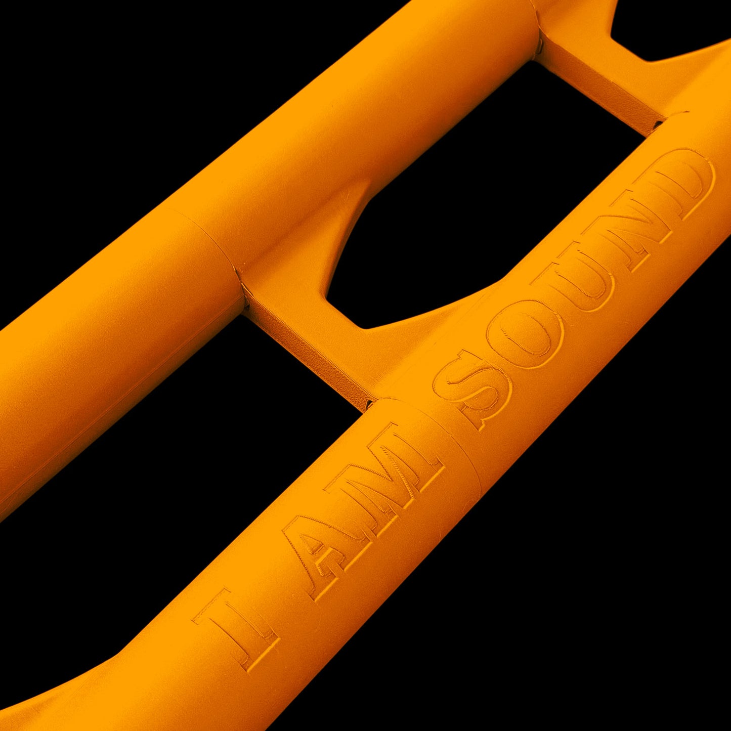 B3 Drone Flute 432 Hz