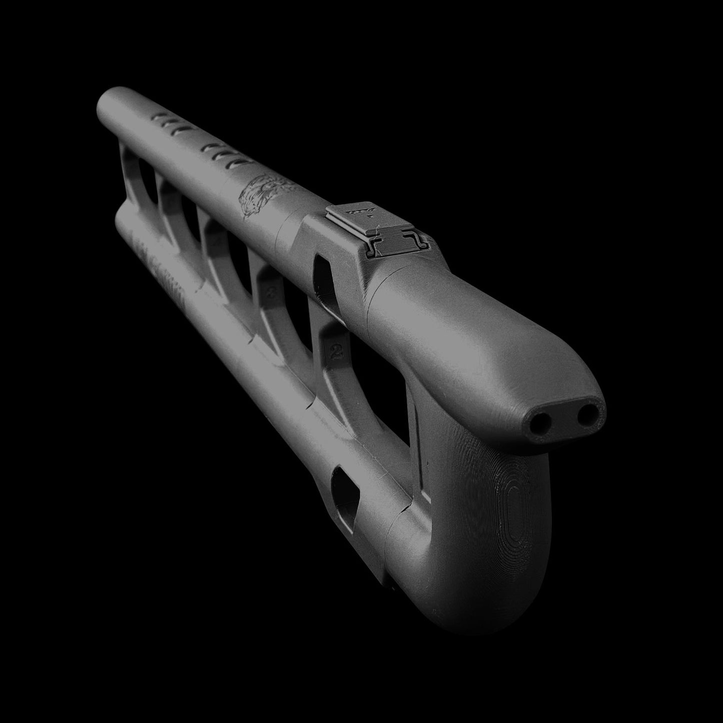 B3 Drone Flute 432 Hz