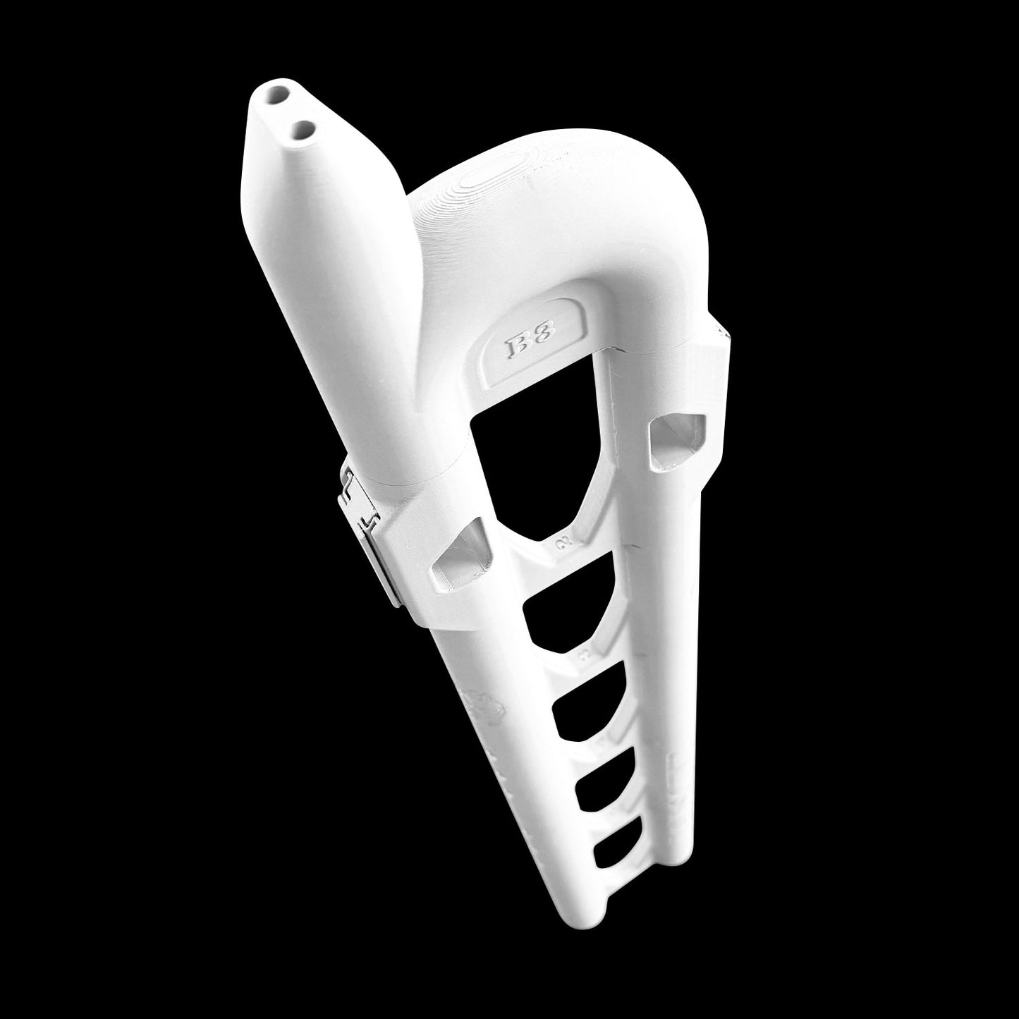 B3 Drone Flute 432 Hz