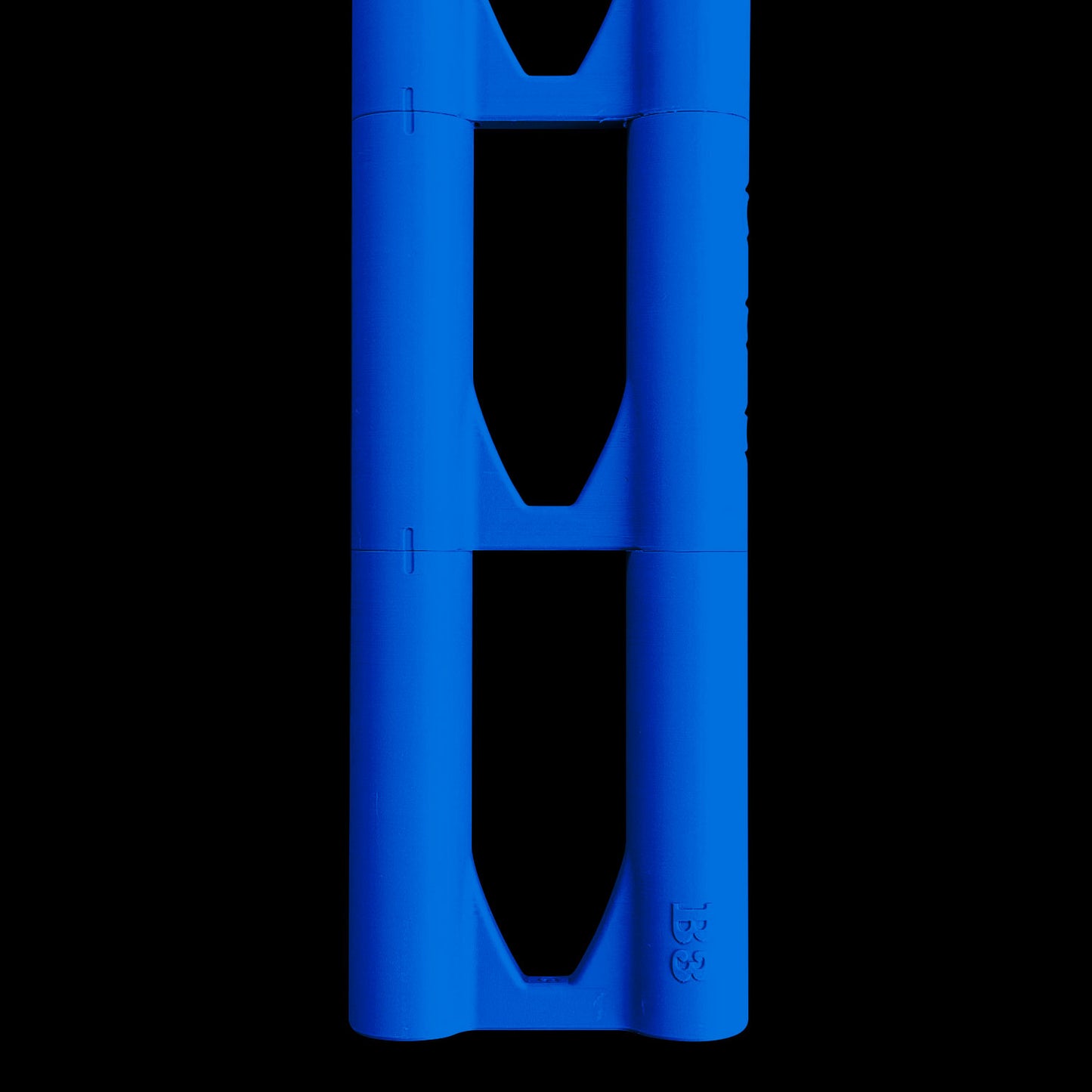 B3 Drone Flute 432 Hz