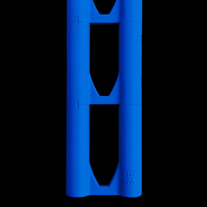 B3 Drone Flute 432 Hz