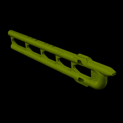 B3 Drone Flute 432 Hz