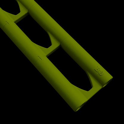 B3 Drone Flute 432 Hz