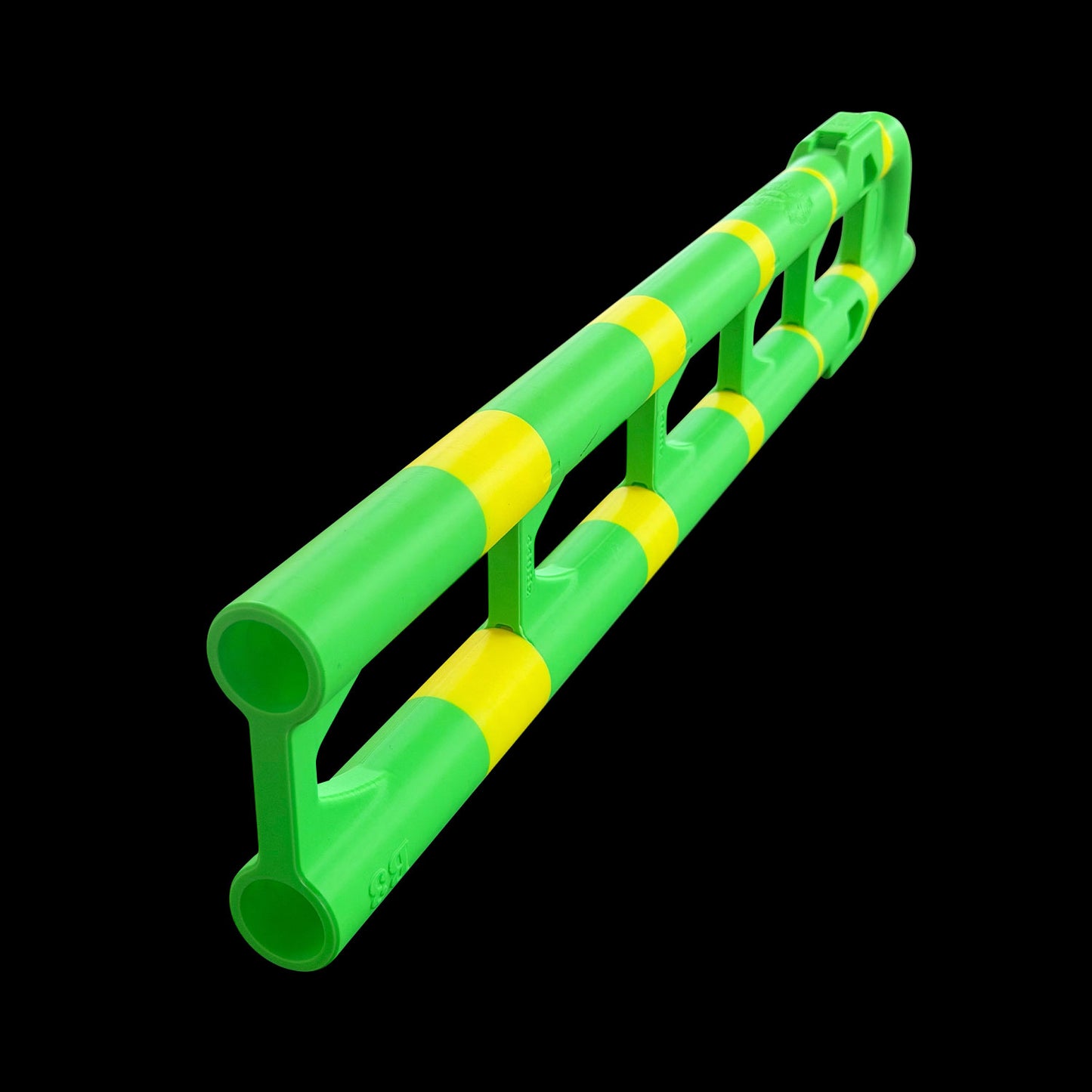 B3 Drone Flute 432 Hz - Mystery MULTI-COLOR