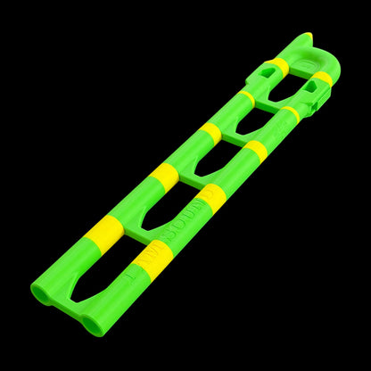 B3 Drone Flute 432 Hz - Mystery MULTI-COLOR