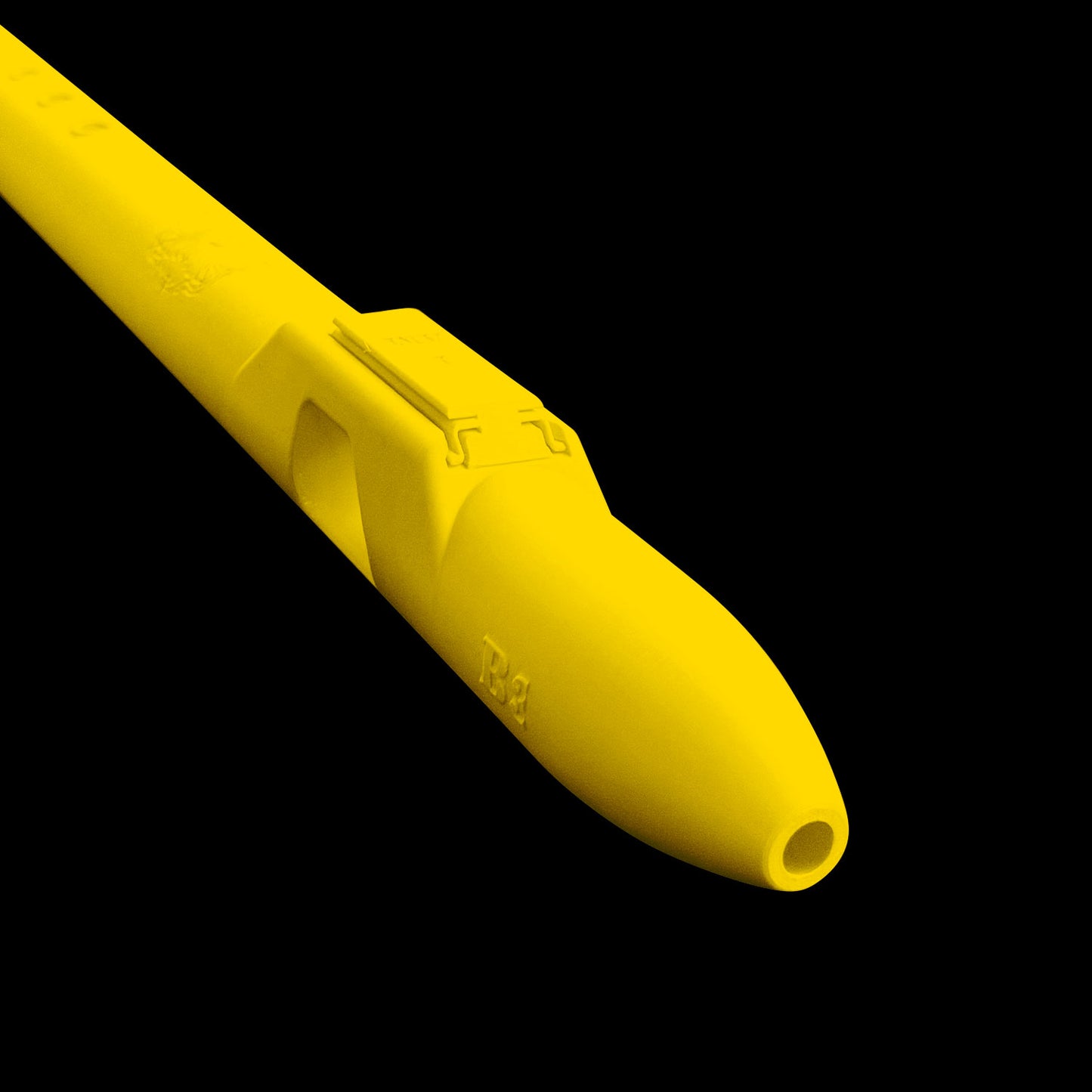 B3 Single Flute 440 Hz