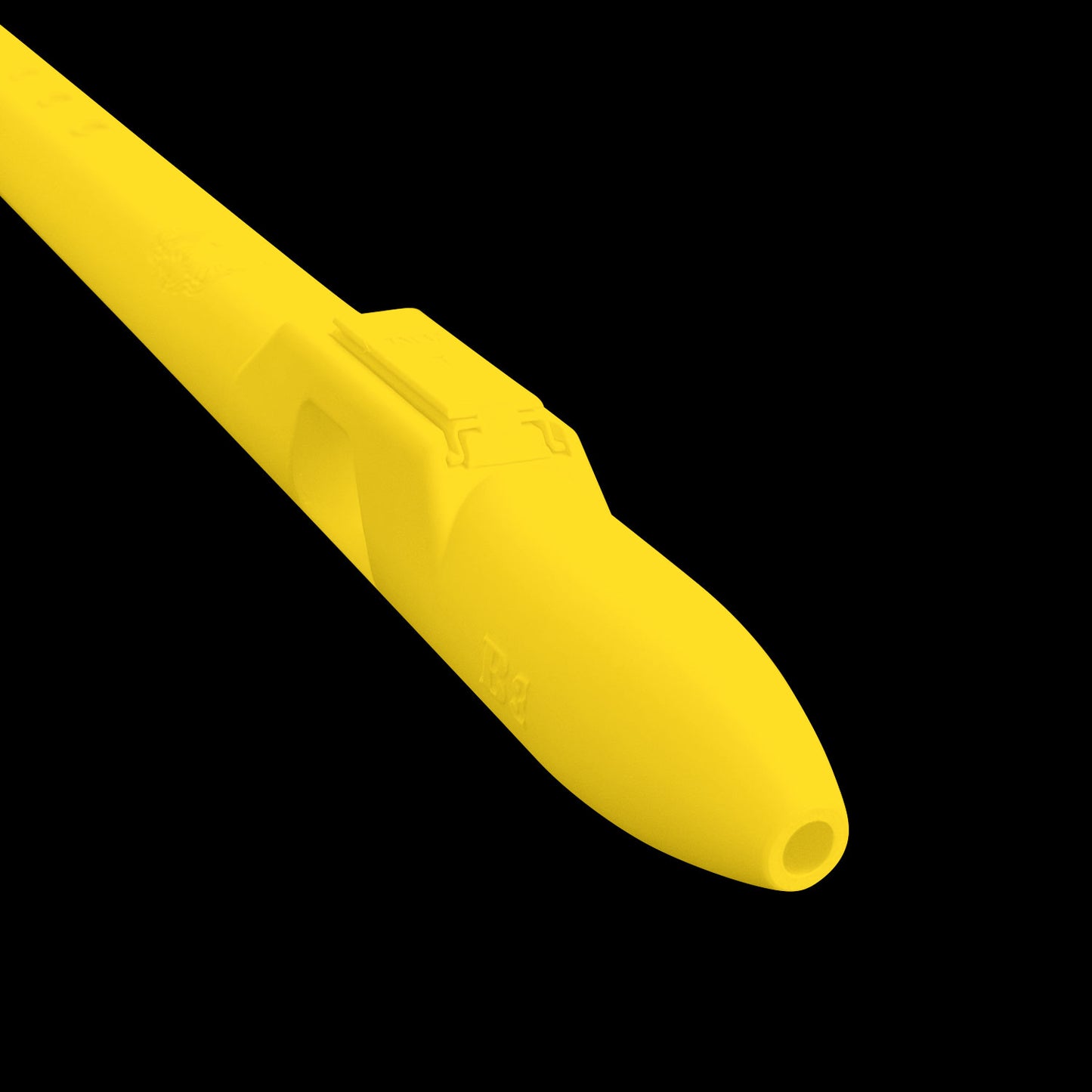 B3 Single Flute 440 Hz