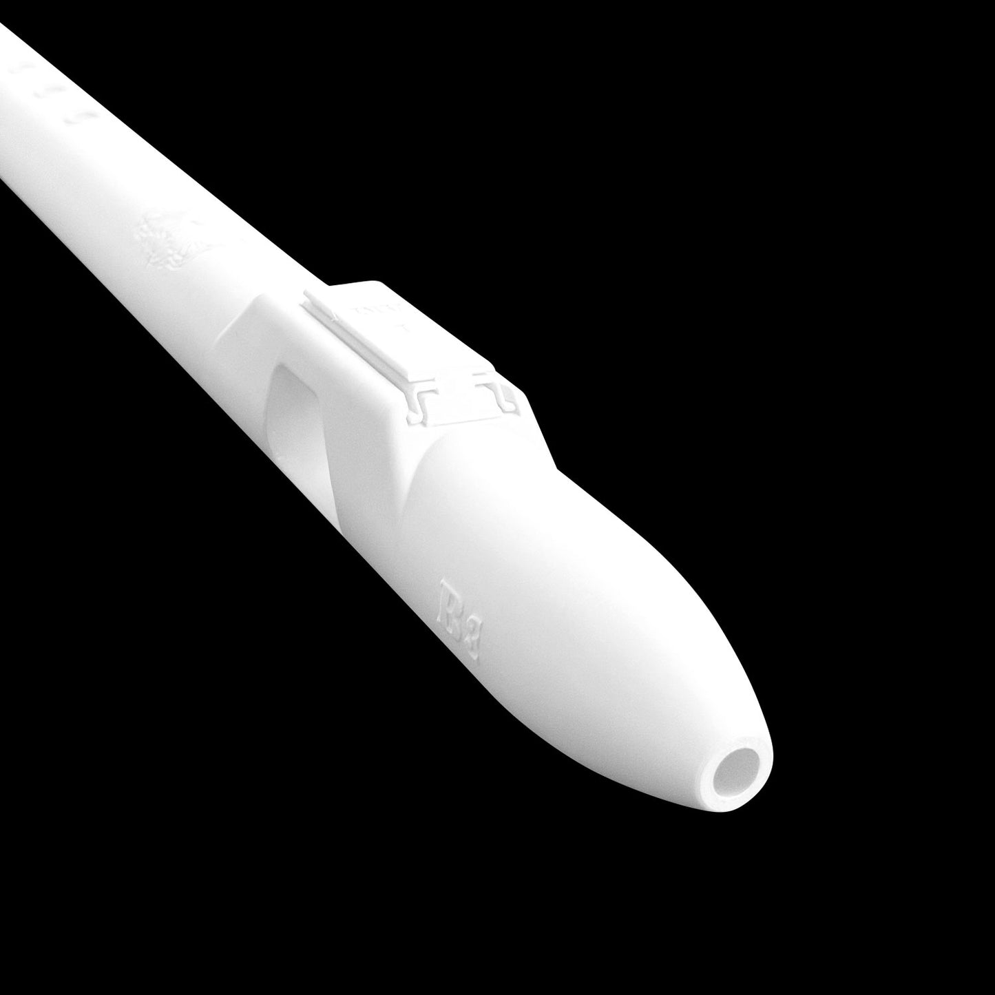 B3 Single Flute 440 Hz