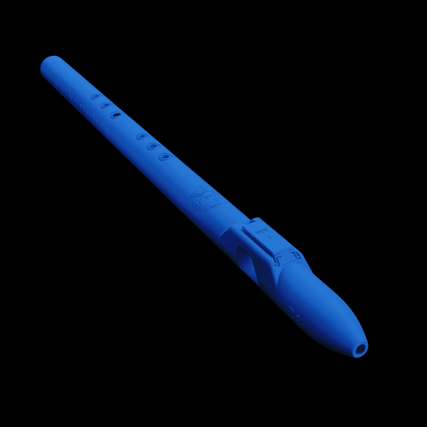 B3 Single Flute 440 Hz