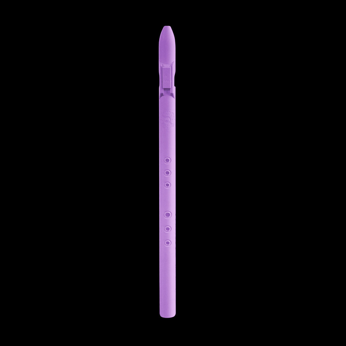 B3 Single Flute 440 Hz