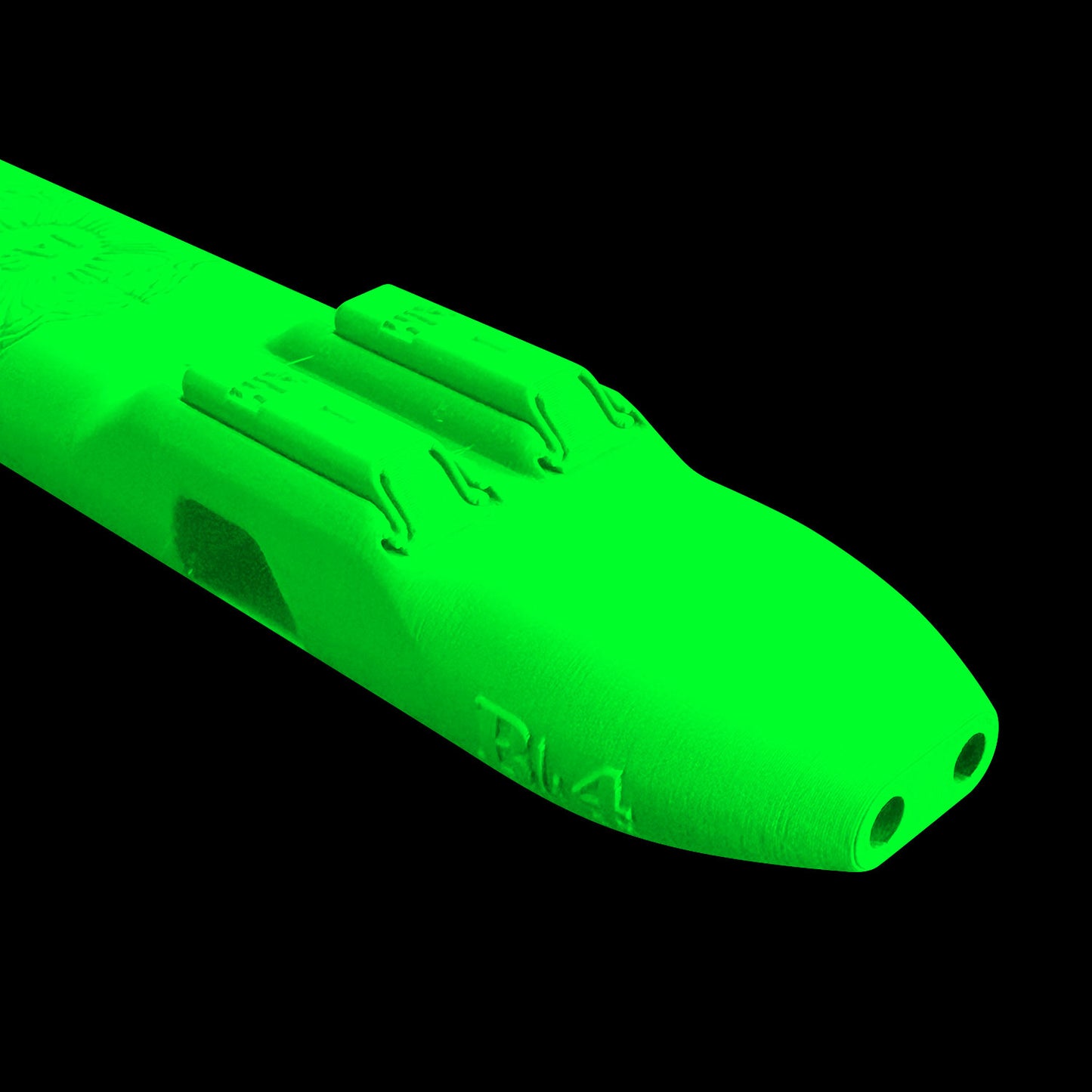 B♭4 (A#) Drone Flute 432 Hz - Premium/Luminous Options