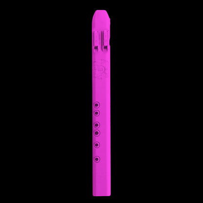 B♭4 (A#) Drone Flute 432 Hz - Premium/Luminous Options