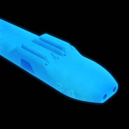 B♭4 (A#) Drone Flute 432 Hz - Premium/Luminous Options