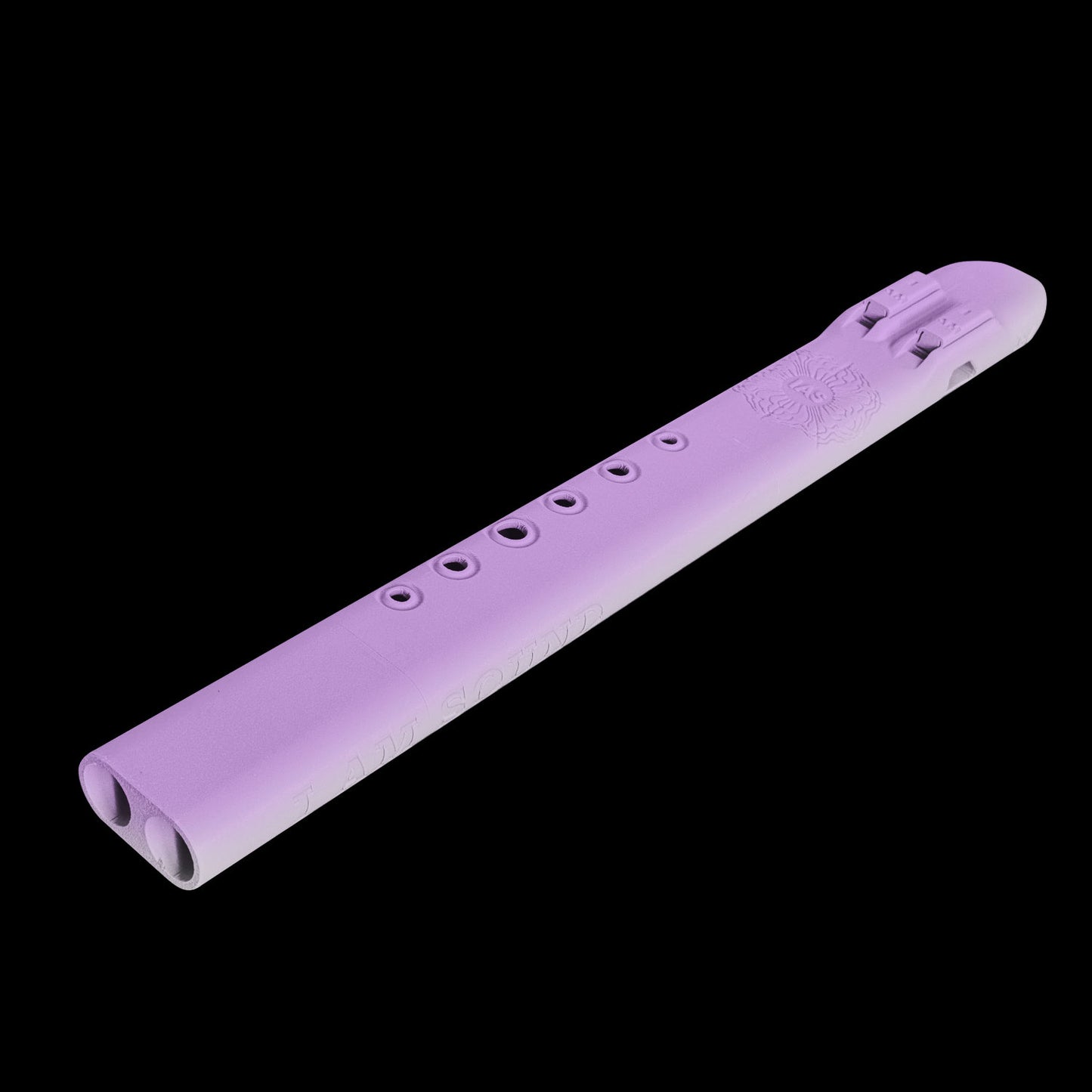 B4 Drone Flute 432 Hz