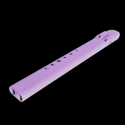 B4 Drone Flute 432 Hz