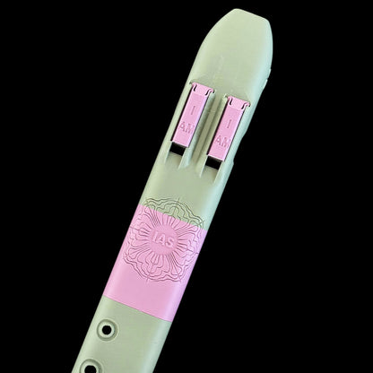 B4 Drone Flute 432 Hz - Exclusive Mystery MULTI-COLOR