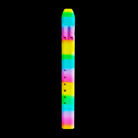 B4 Drone Flute 432 Hz -  Premium/Luminous Options